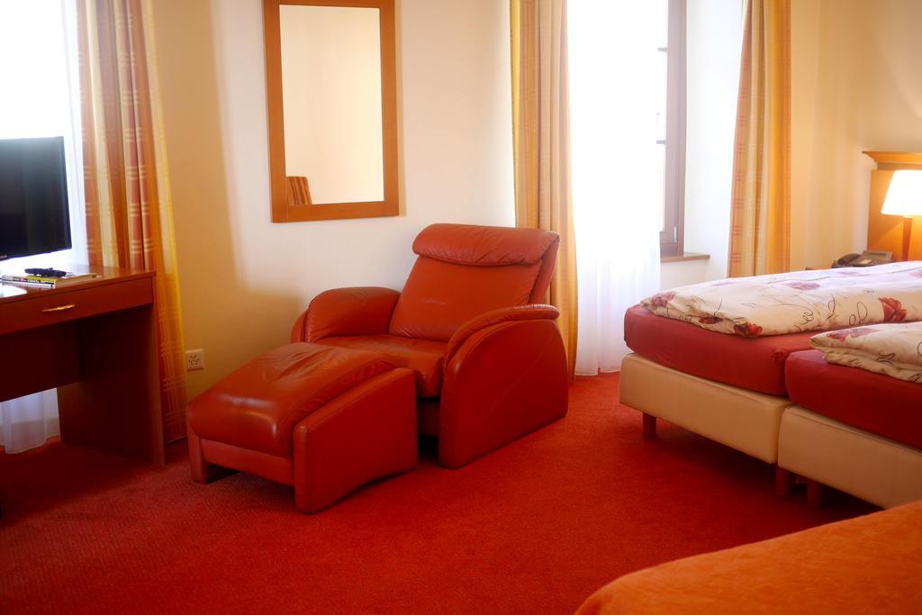Auberge Communale A L'Union Gilly Δωμάτιο φωτογραφία