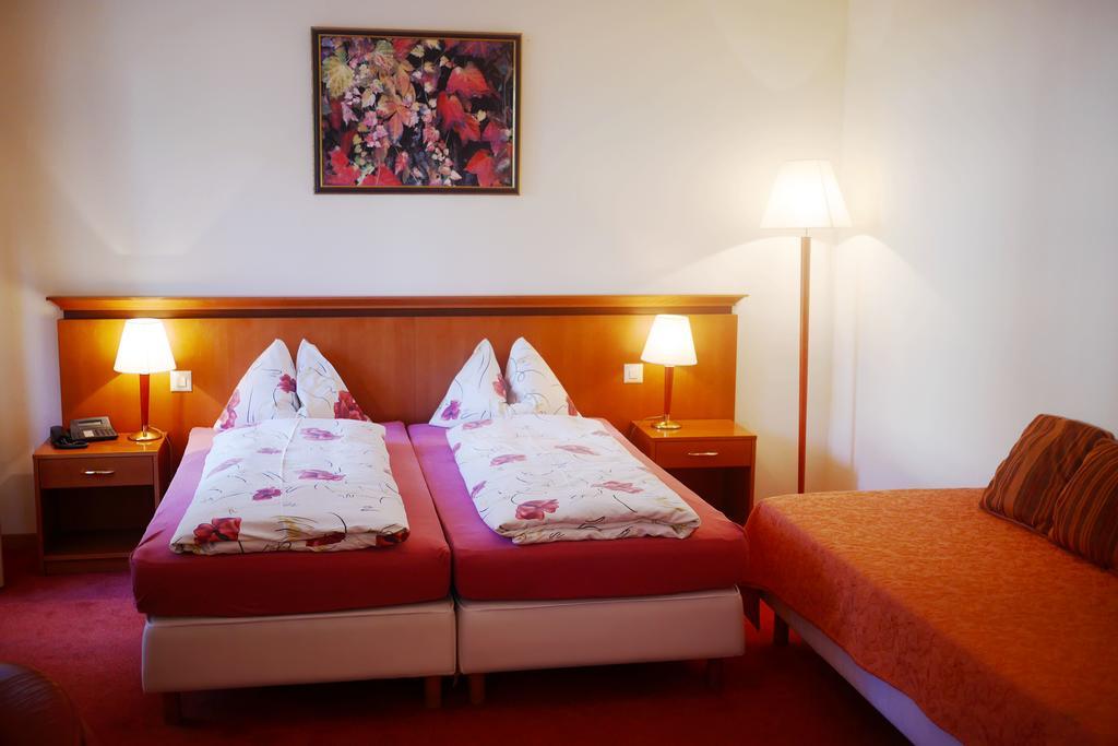 Auberge Communale A L'Union Gilly Δωμάτιο φωτογραφία