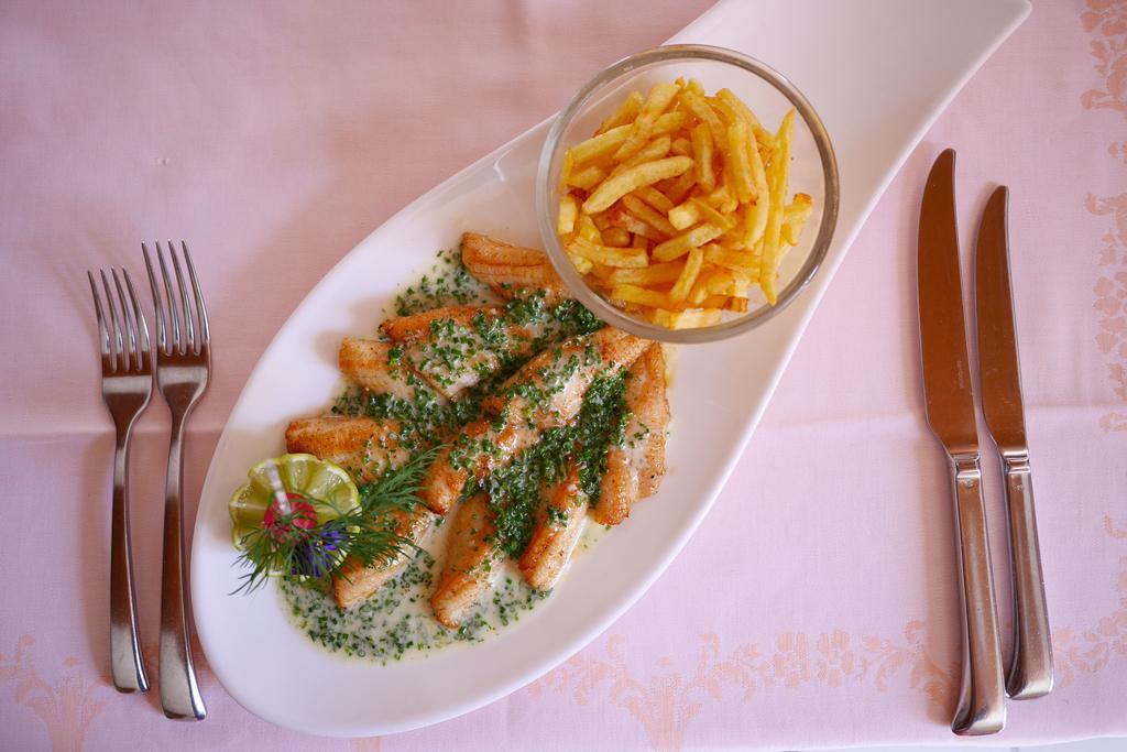Auberge Communale A L'Union Gilly Εξωτερικό φωτογραφία